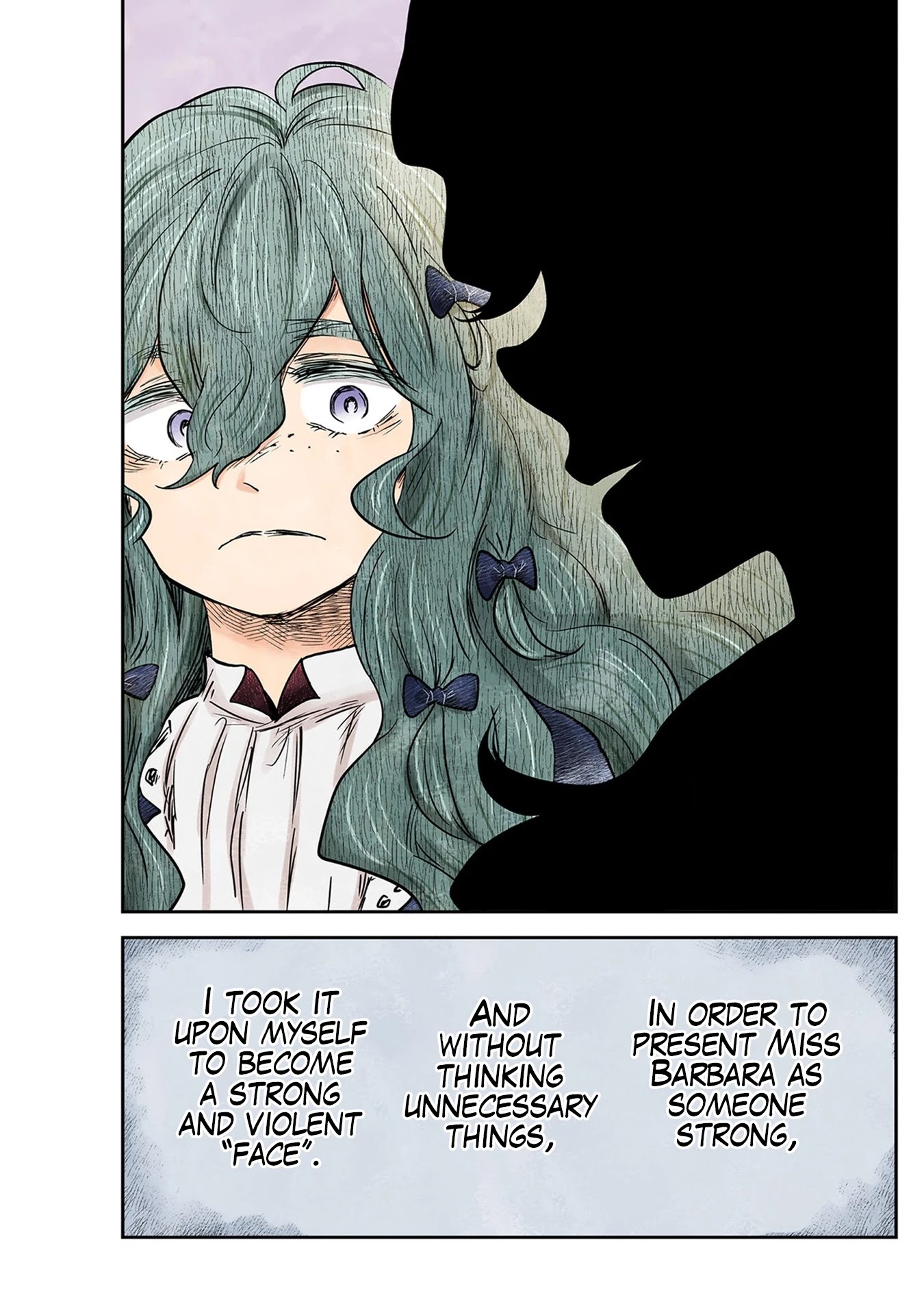 Shadows House, Chapter 137 image 11